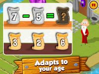 Math Land: Kopfrechnen, Addition und Subtraktion Screenshot APK 21