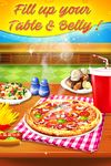 Supreme Pizza Maker - Kids Cooking Game screenshot APK 3