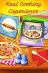 Supreme Pizza Maker - Kids Cooking Game captura de pantalla apk 2