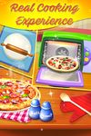 Supreme Pizza Maker - Kids Cooking Game screenshot APK 11