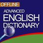 ไอคอนของ Advanced English Dictionary: Meanings & Definition