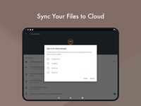 Document Scanner - PDF Creator screenshot apk 