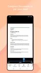 Tangkapan layar apk Document Scanner - PDF Creator 11