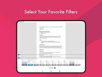 Document Scanner - PDF Creator στιγμιότυπο apk 6