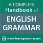 Ikon English Grammar Complete Handbook