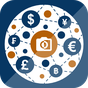 Icono de Coinoscope: search coins by image