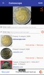 Captura de tela do apk Coinoscope: search coins by image 6