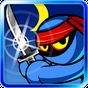 Иконка Ninja Dash-Делюкс
