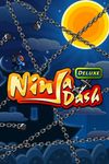 Tangkapan layar apk Ninja Dash -Deluxe 2