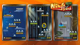 Tangkapan layar apk Ninja Dash -Deluxe 4