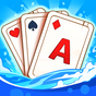 Solitaire Dash TriPeaks Islands APK Simgesi