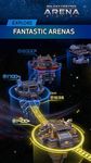 Arena: Galaxy Control online PvP battles image 