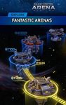 Arena: Galaxy Control online PvP battles image 5