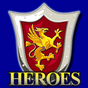 TDMM 히어로즈 3 TD 타워 디펜스:Heroes 3 Tower Defense hero의 apk 아이콘
