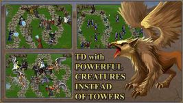 TDMM Heroes 3 TD:Medieval ages Tower Defence games image 3