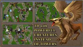 TDMM Heroes 3 TD:Medieval ages Tower Defence games image 9