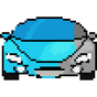 Иконка Cars Color by Number - Pixel Art, Sandbox Coloring