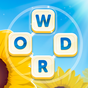 Bouquet of Words - Word game icon