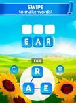 Captura de tela do apk Bouquet of Words - Word game 5