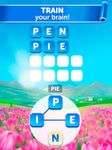 Captura de tela do apk Bouquet of Words - Word game 9