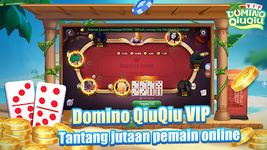 Tangkapan layar apk Domino QiuQiu VIP 6