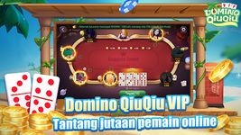 Gambar Domino QiuQiu VIP 6