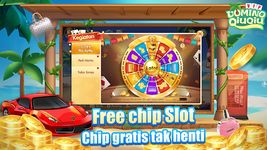 Tangkapan layar apk Domino QiuQiu VIP 