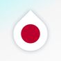 Иконка Drops: Изучайте Японский язык бесплатно!