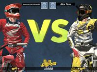 Monster Energy Supercross Game の画像1