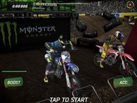 Imagem  do Monster Energy Supercross Game