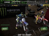 Imej Monster Energy Supercross Game 