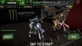 Картинка 11 Monster Energy Supercross Game