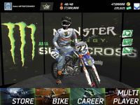 Monster Energy Supercross Game 이미지 8