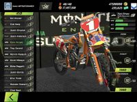 Monster Energy Supercross Game の画像7