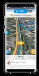 NavMeTo GPS navigation poids lourds image 16