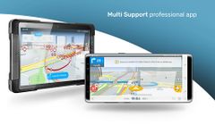 NavMeTo GPS navigation poids lourds image 5