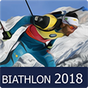 APK-иконка Biathlon Manager 2018