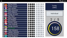 Картинка 19 Biathlon Manager 2018