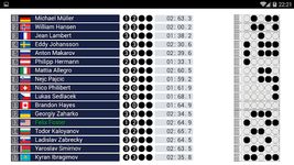 Картинка 16 Biathlon Manager 2018