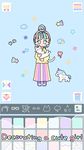 ภาพหน้าจอที่ 4 ของ Pastel Girl