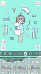 Screenshot  di Pastel Girl apk