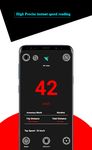 Nauwkeurige snelheidsmeter-app - HUD Speedometer screenshot APK 4