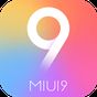 MIUI9 Theme - Icon Pack, Wallpapers, Launcher APK