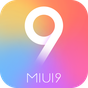 MIUI9 Theme - Icon Pack, Wallpapers, Launcher APK
