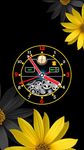 χλιδή ρολόι αναλογικό ρολόι ζω ταπετσαρία Ελεύθερ στιγμιότυπο apk 7