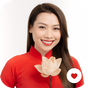 Biểu tượng Viet Social - Vietnamese Dating Apps & Chat Rooms