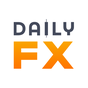 DailyFX - Live Forex Rates, Calendar & Analysis icon