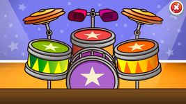 Captură de ecran Learn Music & Songs Xylophone apk 5