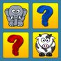 Ícone do apk Match-up Animals