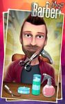 Peluquería barba juegos de corte de pelo captura de pantalla apk 3